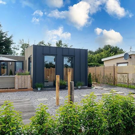 Branding 104 - Het Oude Nieuwland Ouddorp Not Intended For Company Or Work-Related Stays Exterior foto