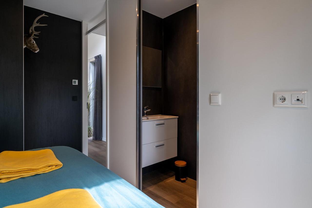 Branding 104 - Het Oude Nieuwland Ouddorp Not Intended For Company Or Work-Related Stays Exterior foto